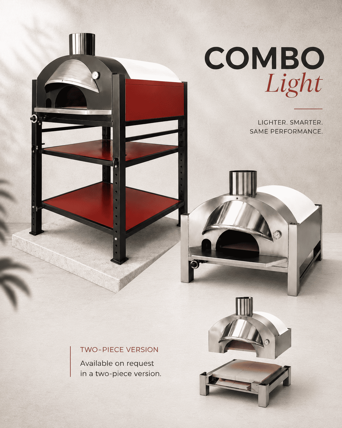 COMBO Light