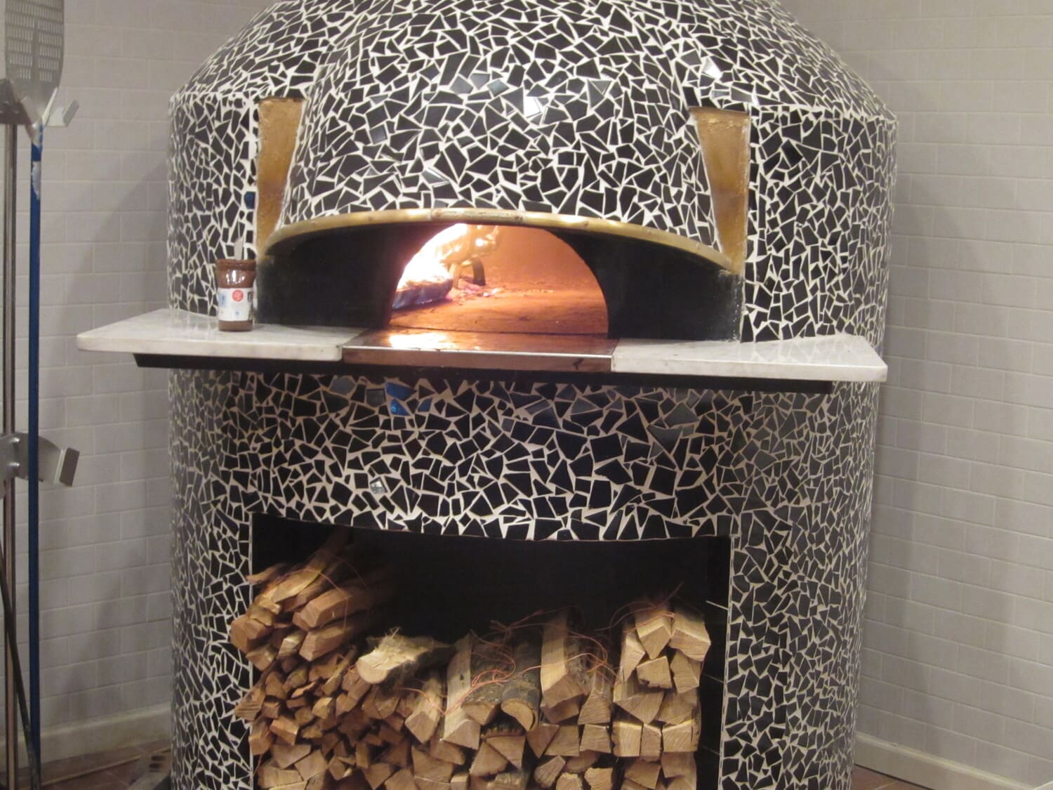 FORCELLA Pizza