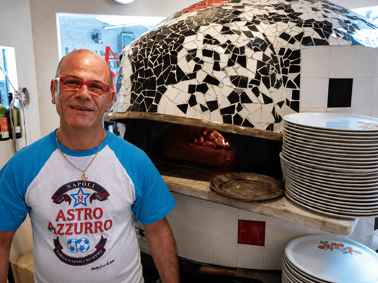 Forno Papocchio