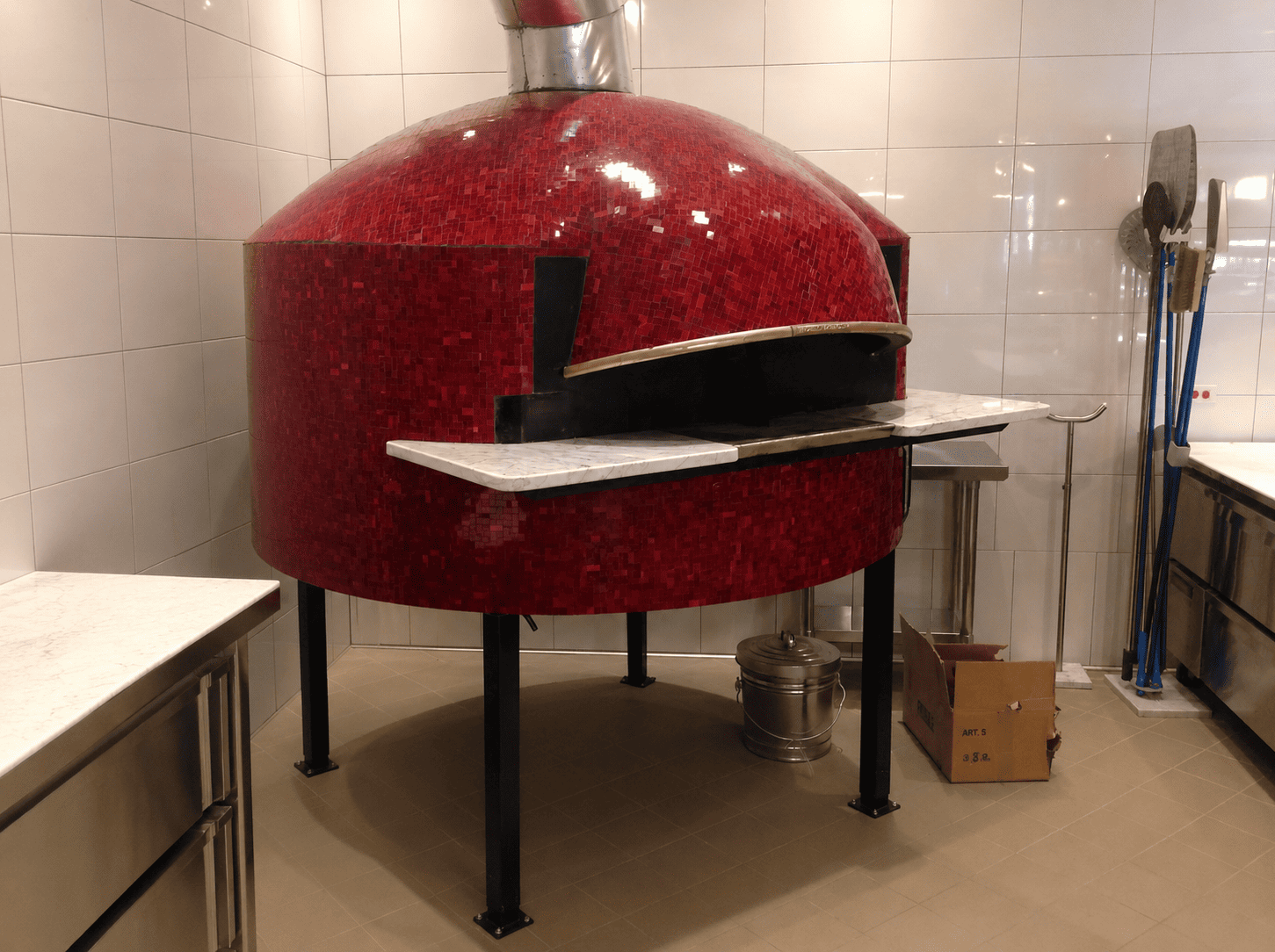 Forno USA