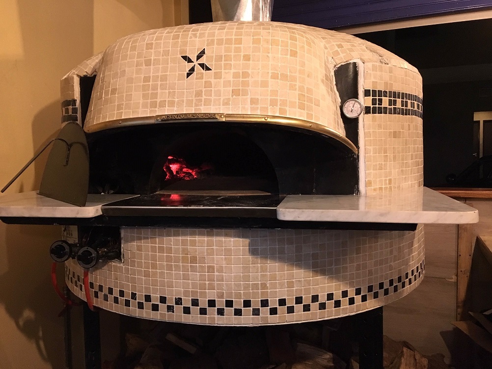 Foto Forno
