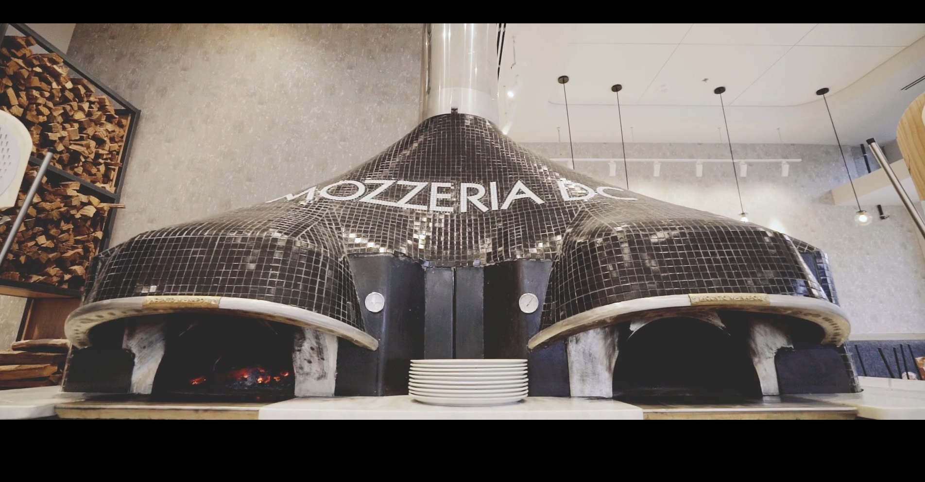 Mozzeria Washington DC